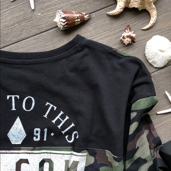 🍒VOLCOM🍒 - Picture 6 of 6